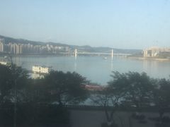 -万达广场(万州店)