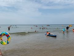 -那香海钻石沙滩浴场