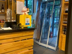 -壹兆炭火烤肉·烤鳗鱼(全运路店)