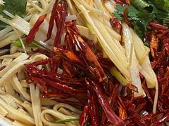 -如意香辣鸡架(总店)