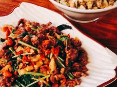 -湘鲵私房菜(坦洲店)