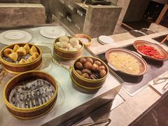 -天津东凯悦酒店·Market Café自助餐厅