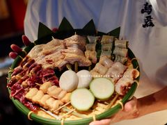 -乌君·酒场·炭火烧鸟(侨城坊店)