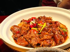 -寻食記创意特色菜