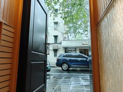 -老吉士酒家(天平路店)