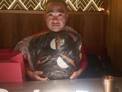 -烤匠麻辣烤鱼(青羊万达店)