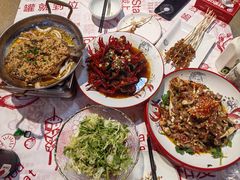 -辣不怕口味虾(凌霄路店)