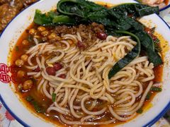 -点兵点将·四川传统小吃集(勐海路店)