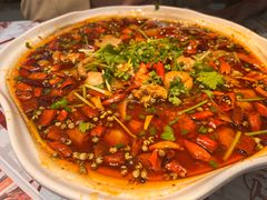 -耙吉吉川味小酒馆(本地人回头店)