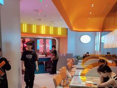 -港吉冰室·港式茶餐厅(宝龙一城店)