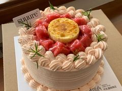 -流酥可心·牛乳蛋糕商店(禾祥西路店)