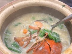 -适口餐厅砂锅粥(公信路总店)