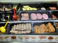 -赛百味SUBWAY(三阳广场店)