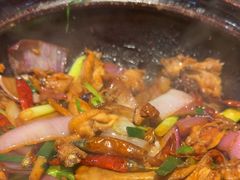 -凤兴鸡煲(宝安海雅店)