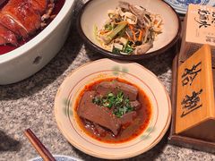 -南京大牌档(富力海珠城店)