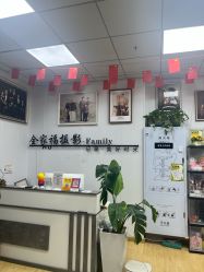 -邦叔叔.亲子全家福毕业照跟拍摄影(嘉定店)