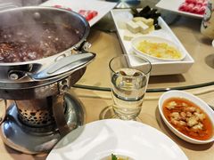 -鼎鼎香·港式火锅(北京SKP店)
