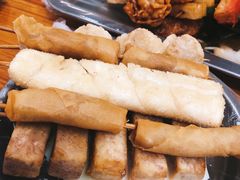 -陈氏老字号十三小炸炸店