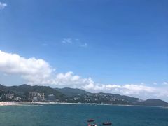 -大梅沙海滨公园