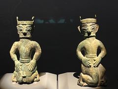 -三星堆博物馆