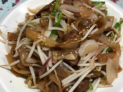-莅香岛港式餐厅(滨江道店)