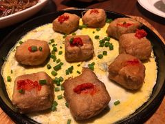 -山里亲戚(淞虹路店)