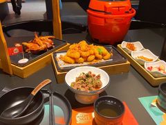 -羽鸽集·乳鸽专门店·地道顺德菜(岭南站店)