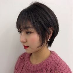 -P.STYLE 派斯造型