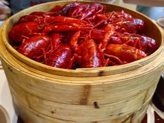 招牌蒸虾-靓靓蒸虾·头牌蒸虾(沙湖旗舰店)