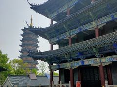 -葛仙湖公园