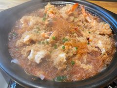 -破三川·新川菜(静安大融城店)