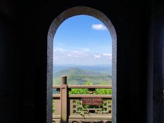 -句容茅山景区