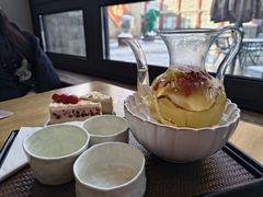 -长春堂顺时而饮(前门店)