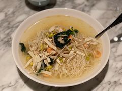 -无锡苏宁银河国际酒店-悦府65中餐厅