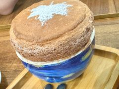 -芙蕾哥哥souffle