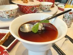 -蘇锦宴·淮扬菜烤鸭·小院(三元桥霄云路店)