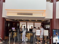 -苏州吴宫泛太平洋酒店