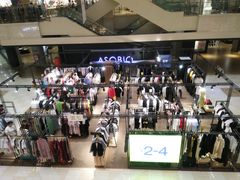 -光启城时尚购物中心