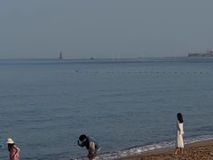 -日照灯塔风景区