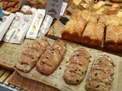 -乐艺哆·乐活烘焙(浦西万达店)