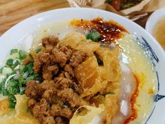 -豆相识•九九豆腐脑(牛咡桥店)