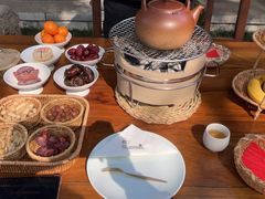 -鲤院·新中式美学·庭院餐厅(夫子庙店)