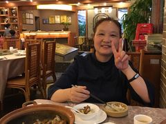 -围龙屋客家食府(福田店)