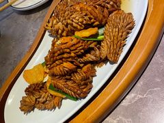 -闫府私房菜·老字号(恒隆店)