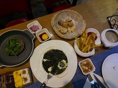 -LA MAISON公鸡和龙(蛇口店)