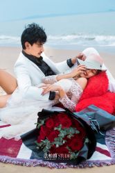 -太古映画婚纱摄影(天河店)