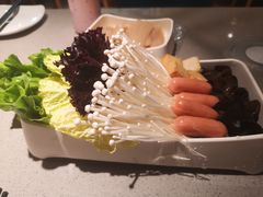 -半天妖烤鱼(芜湖市镜湖万达店)