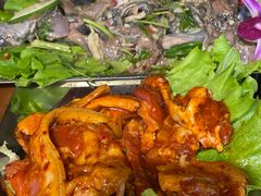 -老渔家白族·石板烧·野生菌火锅(古城中心店)