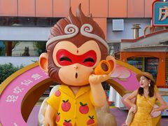 -海合安武汉极地海洋公园