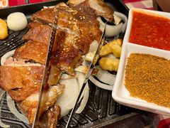 -西贝(枫蓝国际购物中心店)